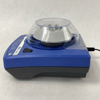 IKA Mini G S000 Centrifuge