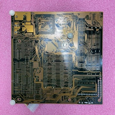 BioStar MB-8500TTD Ver1.1 Motherboard Cyrix 6x86 132MHz 32MB RAM 3x ISA