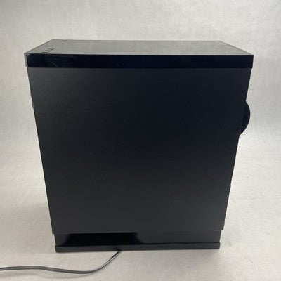 Sony SA-WCT150 Active Subwoofer Only Black Home Theater System Hub HT-CT150 75W