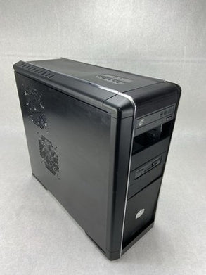 Cooler Master MasterBox 5 ATX Mid Tower Computer Case Gigabyte GE-S800A-D1 800W