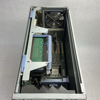 HP Netserver LC 3 Server Intel Pentium II 400MHz 256MB RAM No HDD No OS