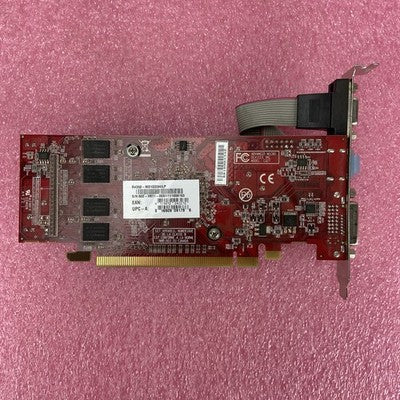 MSI R4350-MD1GD3H/LP 1GB GDDR3 PCIe Graphics Card DVI HDMI VGA