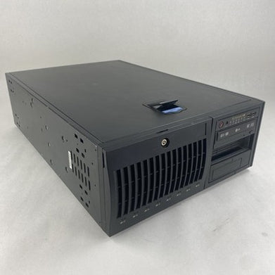 Supermicro PDSG4 Tower Server 1x Pentium 4 3.4 GHz 3 GB RAM No HDD No OS