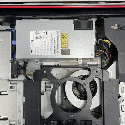 Lenovo Thinkcentre M90z 21" i5-650 3.20 GHz 4 GB RAM No HDD No OS