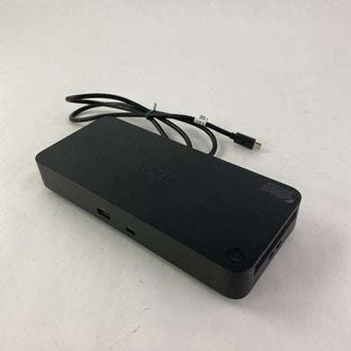 Dell K23A USB-C Docking Station - No AC Adapter