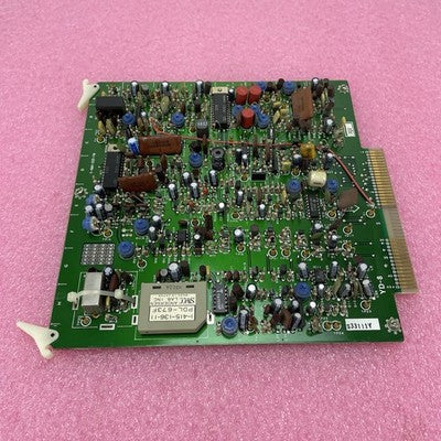 Sony YD-8 1-604-333-16 Board BVU-800 U-Matic - Untested