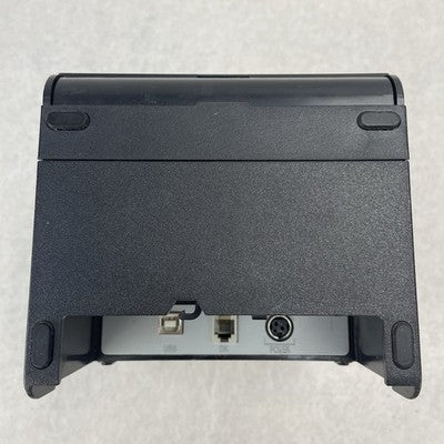 Bixolon SRP-E300 Missing Plastic Cover Tested