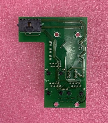 Hamilton Storage 08276 3-Way CAN Distribution Board