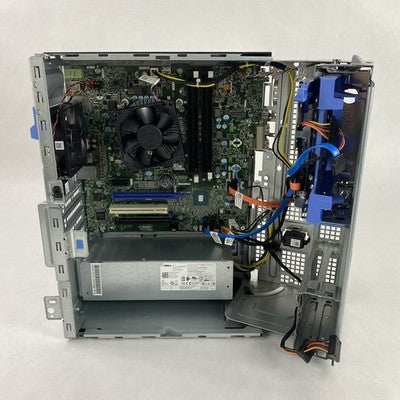Dell OptiPlex 7050 MT Intel Core i7-7700 3.6GHz No RAM No HDD No OS