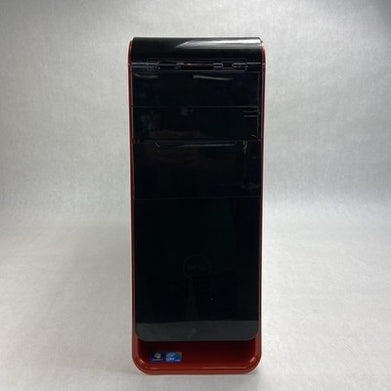 Dell XPS 435T/9000 MT Intel Core i7-920 2.67GHz 8GB RAM GTS 240 No HDD\OS SB0880