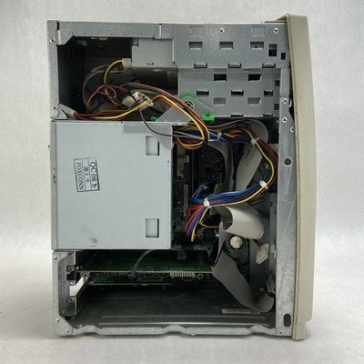 Dell Dimension L600CX MT Itnel Celeron 600MHz 192MB RAM No HDD No OS