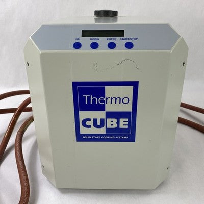 Thermocube 10-300-2D-1-PT-CP Solid State Cooling System