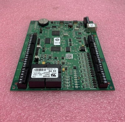 Avigilon Mercury EP1502 10382-0000-F Access Control System Unit Component Board