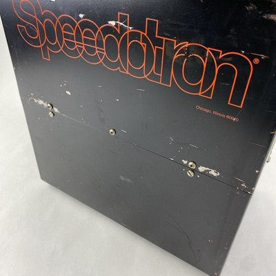 Speedotron 2401A Series-1 Commercial / Industrial 2400 Watt Second Power Supply