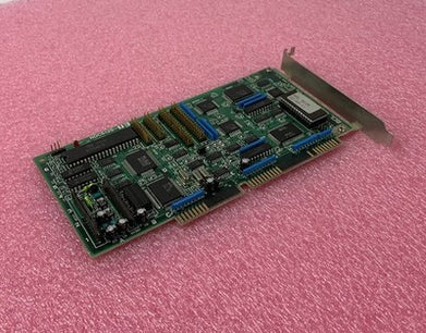 National Computer NDC5125-70 ISA Card