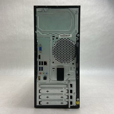 Lenovo H50-05 MT AMD E1-6010 1.35GHz 4GB RAM No HDD No OS