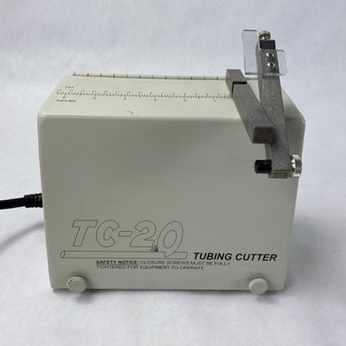 Scientific Systems TC-20 Tubing Cutter