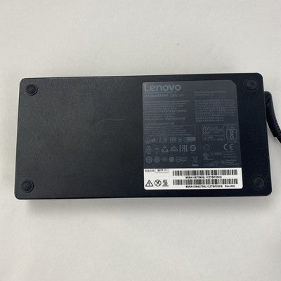 Lenovo ADL230NLC3A Square Tip AC Adapter - No Power Cord