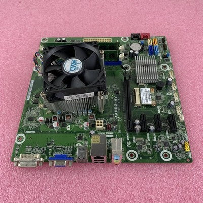 HP Pavilion P7-1234 MB AMD A6-3650 2.6GHz 2x4GB RAM with I/O Shield