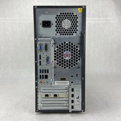 Lenovo ThinkCentre M6500T-M008 MT Intel Pentium G3260 3.3GHz 2GB RAM No HDD No O