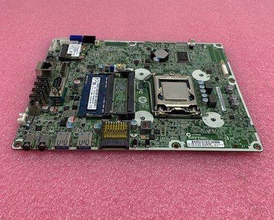 HP Pro One 400 G1 AiO Motherboard Intel Core i5-4590T 2GHz 4GB RAM 1 Stick