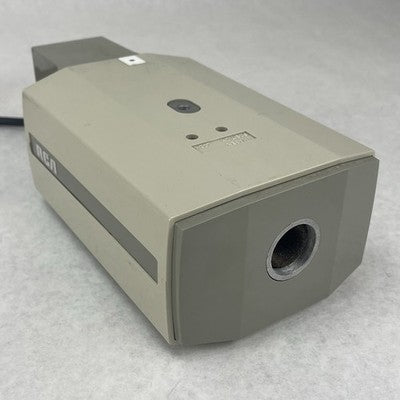 RCA CCTV Close Circuit Video Camera TC2511U16 No Lens For Parts