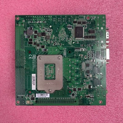 DFI SB100-NRM Motherboard Intel Core i7-2600 3GHz 2GB RAM w/ Shield