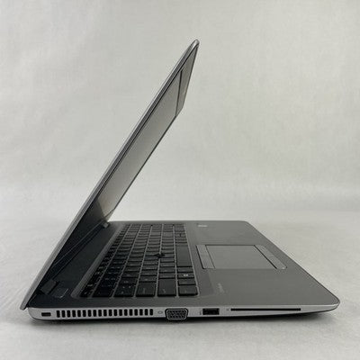 HP EliteBook 850 G3 15.6" i5-6200U 2.30 GHz 8 GB RAM No SSD No OS - Bad Bottom
