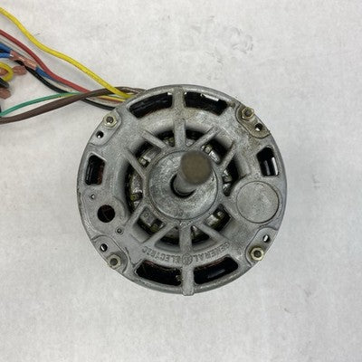 GE 5KCP39GGS336S Blower Motor 1/3 HP 1075 RPM 3SPD 115V - Untested