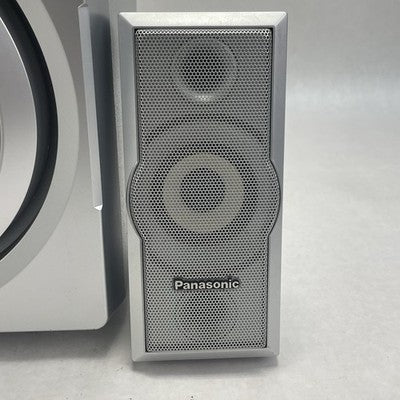Panasonic SB-W670 Home Theatre System Tested