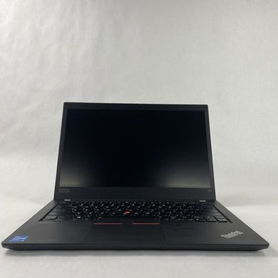 Lenovo ThinkPad T14 Gen 2 14" i5-1145G7 2.60 GHz 16 GB RAM No SSD No OS READ