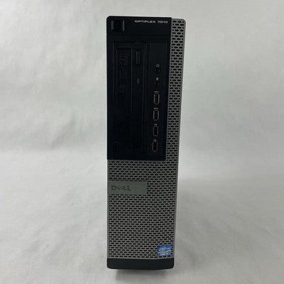 Dell Optiplex 7010 DT i5-3470 3.20 GHz 4 GB RAM No HDD/OS