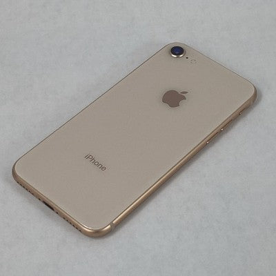 Apple iPhone 8 A1905 64GB Unlocked 4.7" Gold IOS 16.7.16