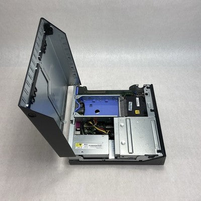Lenovo Thinkcentre 7303 SFF Intel Core 2 Duo E7500 2.93GHz 2GB RAM No HDD No OS