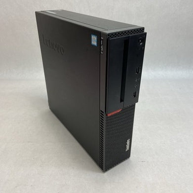 Lenovo ThinkCentre M900 SFF Intel Core i5-6500 3.2 GHz 8 GB RAM No HDD No OS