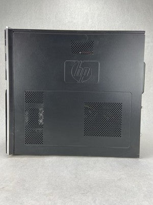 HP Pavilion P6531 MT AMD Athlon 2 x4 635 2.9GHz 4GB RAM No HDD No OS