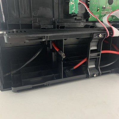 Cyberpower BRG1350AVRLCD Intelligent UPS Tower 1350VA Tested No Batteries
