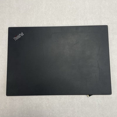 Lenovo P53s 15.6" FHD 1920x1080 No-Touch Screen Assembly - Tested