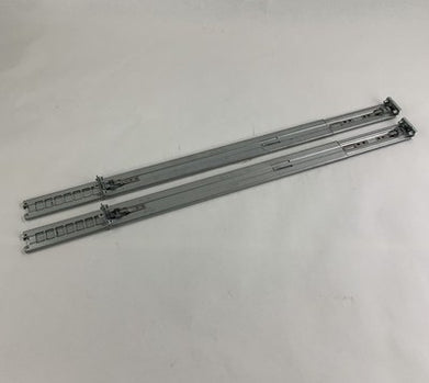 HP 714511-001 / 728438-001 Left + Right Server Rail Kit