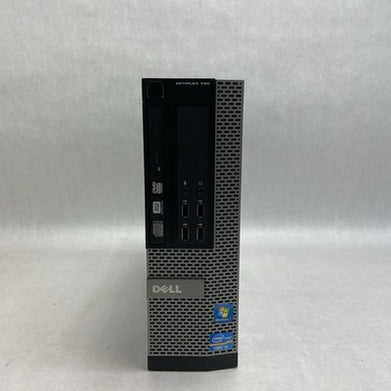 Dell Optiplex 790 SFF Intel Core i3-2120 3.3GHz 4GB RAM No HDD No OS