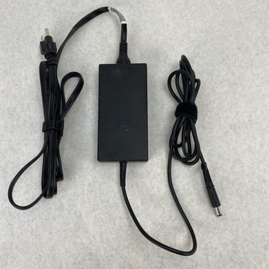 Lot of 5. HP 120W TPN-CA19 AC Adapter