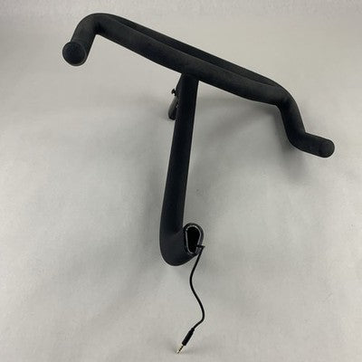 Peloton Bike Plus Bike+ Handlebars OEM w/ Cords Used Biking Exercise Equipment