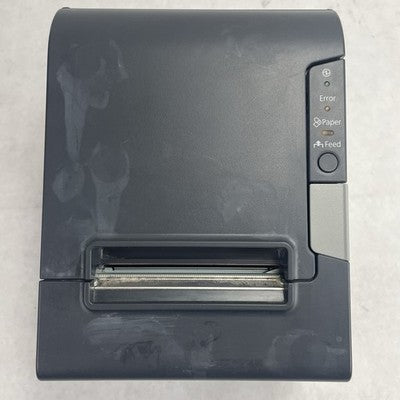 Epson TM-T88V Receipt Printer Model: M244A Unit Only For Parts Only