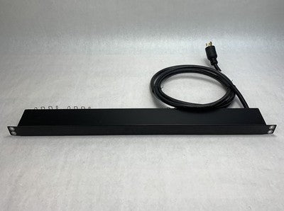 Jabil Circuit CUASB03055-A1 12-Outlet 200-240V Power Distribution Unit