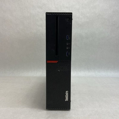 Lenovo ThinkCentre M900 SFF Intel Core i5-6500 3.2 GHz 8 GB RAM No HDD No OS