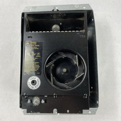 Cadet CSC152TW Wall Fan With Thermostat