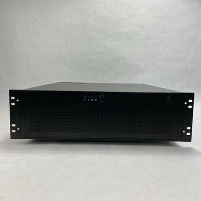 Advantech HPC-7320 3U Server Chassis Advantech FSP500-702UH 500W PSU