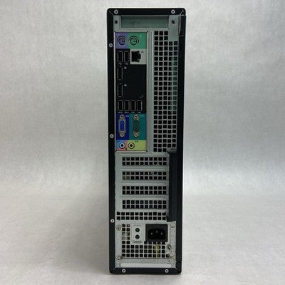 Dell Optiplex 7010 DT Intel Core i3-3220 3.3GHz 4GB RAM No HDD No OS