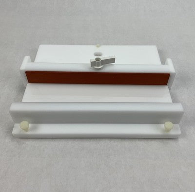 Beckman Coulter Acrylic Clamp Mount