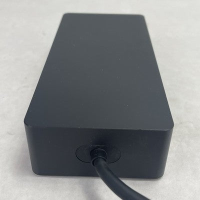 Microsoft 1661 90w Docking Station for Surface Pro Lot of 7 No Power Supply